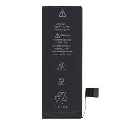 Apple iPhone SE, Akkumulátor, 1624 mAh, Li-Ion, kompatibilis