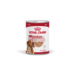 Royal Canin Medium Adult - nedves táp közepes testű kutyák számára 0,410 kg
