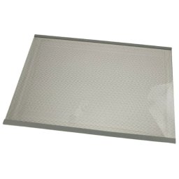 LG hűtőpolc 49,3 X 35 CM