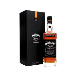Jack Daniels Whiskey Sinatra Select 1L 45% dd.