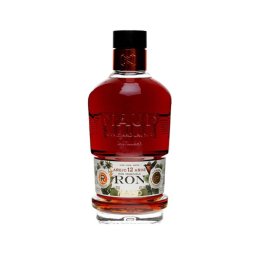 Naud Rum Venezuela 12 Éves 0,7L 41%
