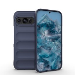 STEPS Védőburkolat a Google Pixel-hez 9 sötétkék