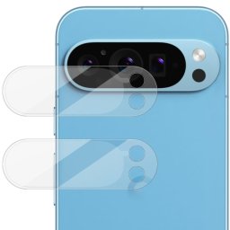 IMAK 2x Védőüveg fényképezőgéphez Google Pixel 9 Pro