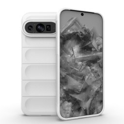 STEPS Védőburkolat Google Pixel 9 Pro XL fehér
