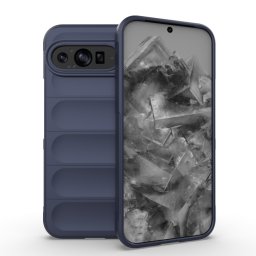 STEPS Védőburkolat Google Pixel 9 Pro XL sötétkékhez