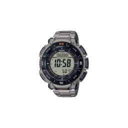 PRG-340T-7ER Casio Pro Trek Férfi karóra