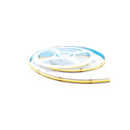 Commel LED szalag COB, (320 LED/m) , Természetes fehér, 4000 K, 5 m, , IP20, 3M