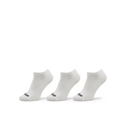 adidas Unisex bokazokni Thin Linear Low-Cut Socks 3 Pairs HT3447 Fehér