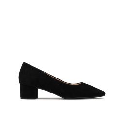 HÖGL Körömcipők 0-174002 Fekete