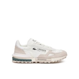Lacoste Sportcipők Elite Active 746SMA0008 Fehér