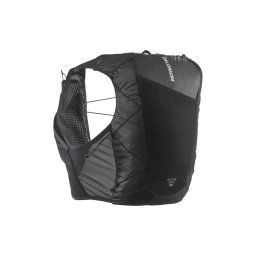 Salomon Futómellény Active Skin 12 No Flasks LC2205700 Fekete