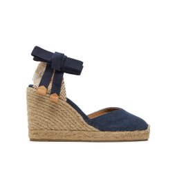 Castañer Espadrilles Chiara/8/002 021669 Kék