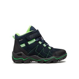 Primigi Csizma GORE-TEX 4896000 S Sötétkék