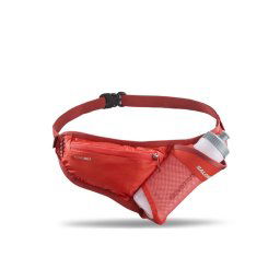 Salomon Futóöv Active Bottle LC2179100 Piros