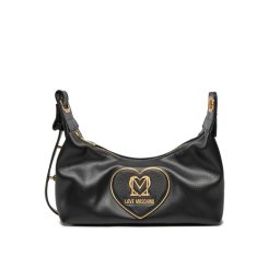 LOVE MOSCHINO Táska JC4121PP1LLB0000 Fekete