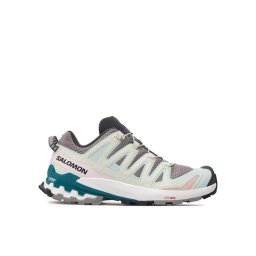 Salomon Sportcipők Xa Pro 3D V9 L47118900 Szürke