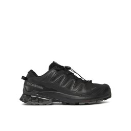 Salomon Sportcipők Xa Pro 3D V9 GORE-TEX L47270100 Fekete