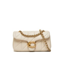 Coach Táska Tabby Sb CP149 Ekru