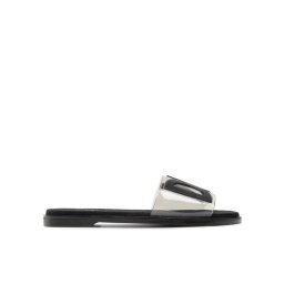 DKNY Papucs Waltz K4108138 Fekete