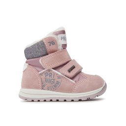 Primigi Csizma GORE-TEX 6855222 M Rózsaszín