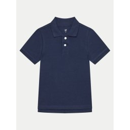 Gap Pólóing 404943-05 Sötétkék Regular Fit