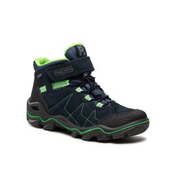 Primigi Csizma GORE-TEX 4896000 D Sötétkék