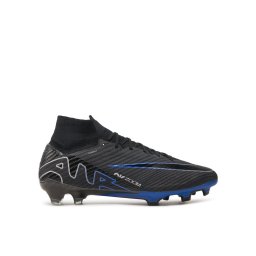 Nike Futball cipők Zoom Superfly 9 Elite DJ4977-040 Fekete