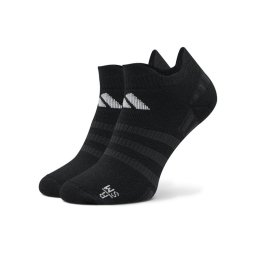 adidas Unisex bokazokni Tennis Low-Cut Cushioned Socks 1 Pair HT1641 Fekete