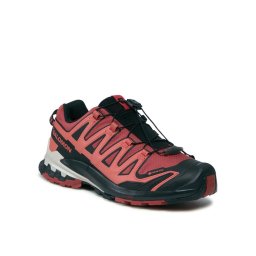 Salomon Sportcipők Xa Pro 3D V9 GORE-TEX L47270900 Piros