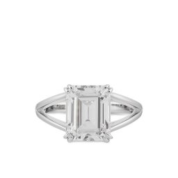 Swarovski Gyűrű 5697984 Ezüst