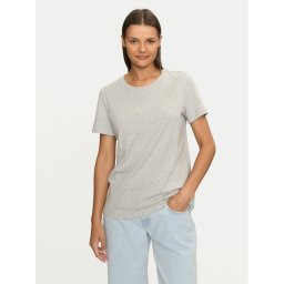 Gap Póló 795346-05 Szürke Regular Fit