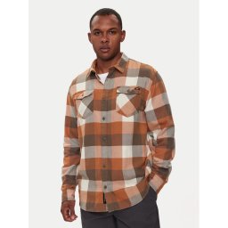 Vans Ing Flannel Classic VN000HNH Bézs Classic Fit