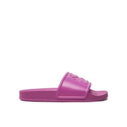 Off-White Papucs OWIC006S22MAT0013200 Rózsaszín