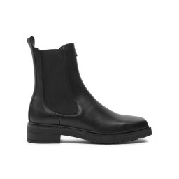 Patrizia Pepe Bokacsizma 8Y0095/L078-K103 Fekete