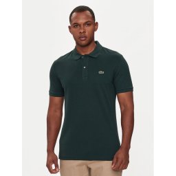 Lacoste Pólóing PH4012 Zöld Regular Fit