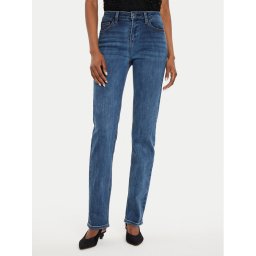 Morgan Farmer 221-PDROIT Sötétkék Slim Fit