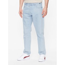 G-Star Raw Farmer Triple A D19161-C967-D125 Kék Regular Fit