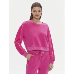 Liu Jo Sport Pulóver TA4025 J4616 Rózsaszín Regular Fit