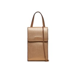 Liu Jo Táska Ecs Phone Holder AF4011 E0087 Arany