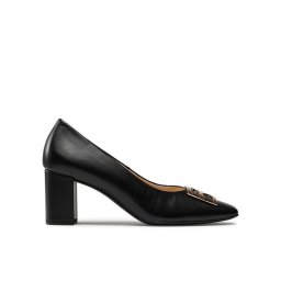 HÖGL Félcipő 0-175020 Fekete