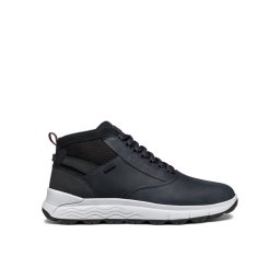 Geox Bakancs U Spherica 4X4 B Abx U26FDA 0FF6K C4064 Sötétkék