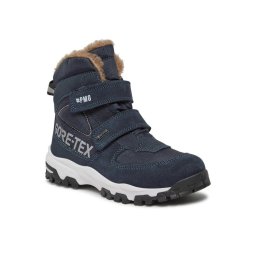 Primigi Csizma GORE-TEX 4924122 S Sötétkék