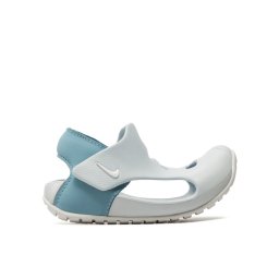 Nike Szandál DH9465 401 Kék