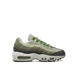 Nike Sportcipők DV3450 300 Zöld