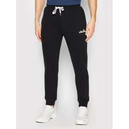 Ellesse Melegítő alsó Granite SHK12643 Fekete Regular Fit