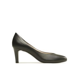 HÖGL Magassarkú Studio 60 Fekete