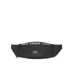 Lacoste Övtáska NU4445TX Fekete