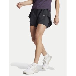 adidas Sport rövidnadrág Designed for Training IM8178 Fekete Regular Fit