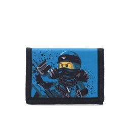 LEGO Gyermek pénztárca M-LINE 10103-08 Kék