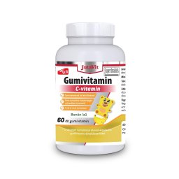 JutaVit C-vitamin gumivitamin
